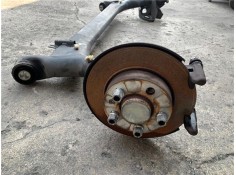 Recambio de puente trasero para volkswagen polo v (6c1) 1.2 advance bmt referencia OEM IAM 6R0500051B  