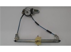 Recambio de mecanismo elevalunas trasero izquierdo para citroen xsara picasso referencia OEM IAM 922470 37325 