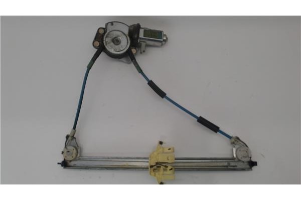Recambio de mecanismo elevalunas trasero izquierdo para citroen xsara picasso referencia OEM IAM 922470 37325 