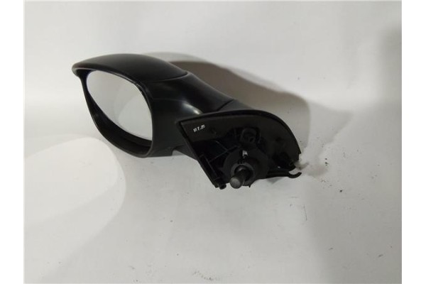 Recambio de retrovisor izquierdo para citroen c3 1.4 hdi 16v sx plus referencia OEM IAM   
