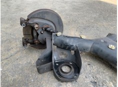 Recambio de puente trasero para volkswagen polo v (6c1) 1.2 advance bmt referencia OEM IAM 6R0500051B  