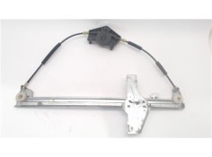 Recambio de mecanismo elevalunas delantero derecho para peugeot 307 break / sw (s1) referencia OEM IAM 9634456880  9222J9 , PEUG