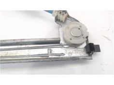 Recambio de mecanismo elevalunas trasero izquierdo para citroen xsara picasso referencia OEM IAM 922470 37325 