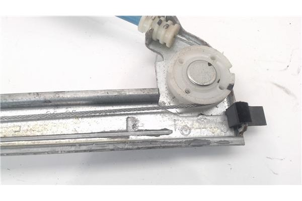 Recambio de mecanismo elevalunas trasero izquierdo para citroen xsara picasso referencia OEM IAM 922470 37325 