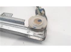 Recambio de mecanismo elevalunas delantero derecho para peugeot 307 break / sw (s1) referencia OEM IAM 9634456880  9222J9 , PEUG