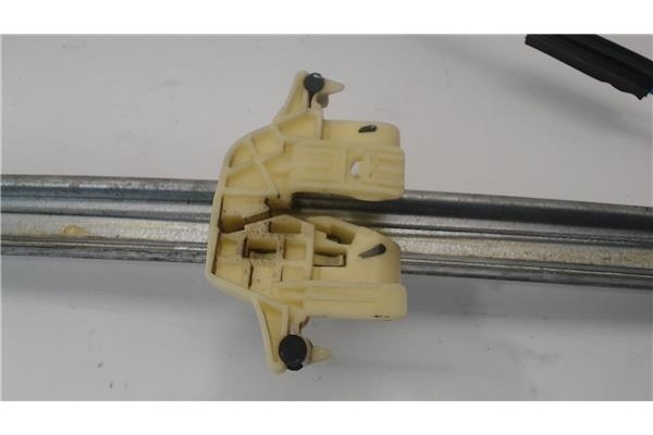 Recambio de mecanismo elevalunas trasero izquierdo para citroen xsara picasso referencia OEM IAM 922470 37325 