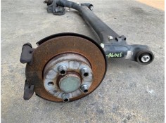Recambio de puente trasero para volkswagen polo v (6c1) 1.2 advance bmt referencia OEM IAM 6R0500051B  
