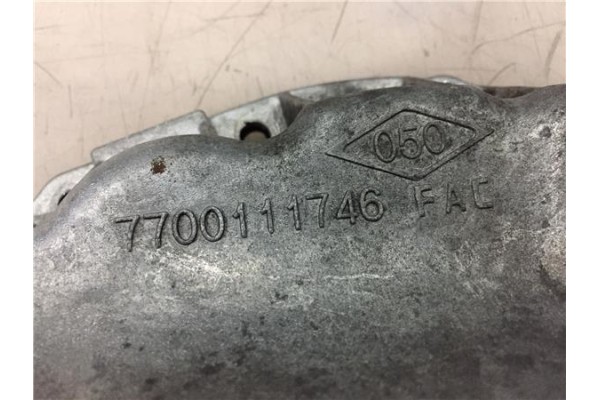 Recambio de carter para renault kangoo i (f/kc0) 1.9 rt referencia OEM IAM 7700111746  8200728381 , RENAULT | 110265505R , RENAU