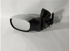 Recambio de retrovisor electrico izquierdo para peugeot 206 1.1 x-line clim referencia OEM IAM 27544081  