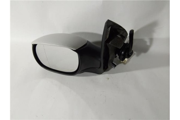 Recambio de retrovisor electrico izquierdo para peugeot 206 1.1 x-line clim referencia OEM IAM 27544081  