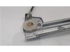 Recambio de mecanismo elevalunas delantero derecho para peugeot 307 break / sw (s1) referencia OEM IAM 9634456880  9222J9 , PEUG