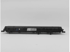 Recambio de pantalla para renault scenic ii (jm) 1.5 dci (jm1e) referencia OEM IAM 8200704463 7701057134 