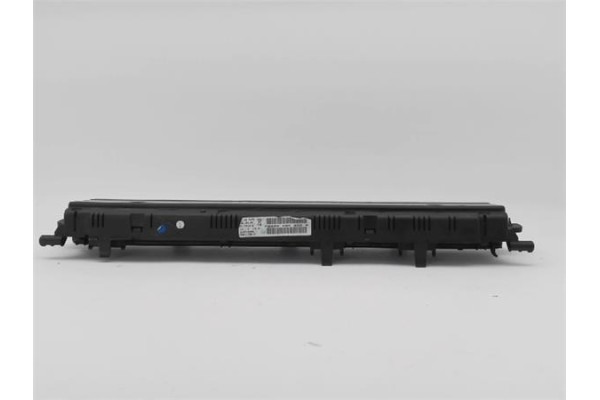 Recambio de pantalla para renault scenic ii (jm) 1.5 dci (jm1e) referencia OEM IAM 8200704463 7701057134 