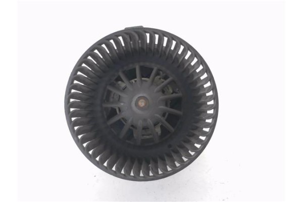 Recambio de motor calefaccion para nissan micra (k12e) 1.2 16v referencia OEM IAM 27226AX105  