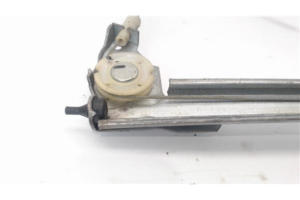 Recambio de mecanismo elevalunas trasero izquierdo para citroen xsara picasso referencia OEM IAM 922470 37325 