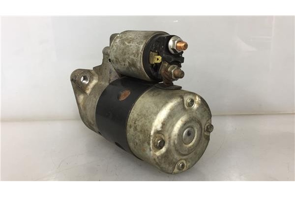Recambio de motor arranque para suzuki sx4 (gy) 1.6 vvt 4x4 referencia OEM IAM 3110086G00 M002T46781ZE 3110063J00 , SUZUKI | 311