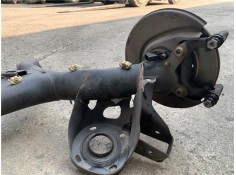 Recambio de puente trasero para volkswagen polo v (6c1) 1.2 advance bmt referencia OEM IAM 6R0500051B  