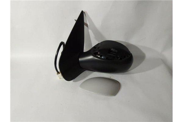 Recambio de retrovisor electrico izquierdo para peugeot 206 1.1 x-line clim referencia OEM IAM 27544081  