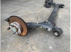 Recambio de puente trasero para volkswagen polo v (6c1) 1.2 advance bmt referencia OEM IAM 6R0500051B  