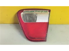 Recambio de piloto interior derecho para seat cordoba berlina (6k2) 1.6 signo referencia OEM IAM 6K5945092F  