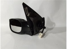 Recambio de retrovisor electrico izquierdo para peugeot 206 1.1 x-line clim referencia OEM IAM 27544081  