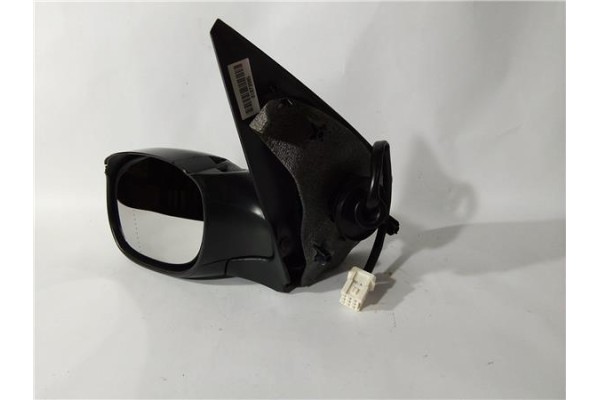 Recambio de retrovisor electrico izquierdo para peugeot 206 1.1 x-line clim referencia OEM IAM 27544081  
