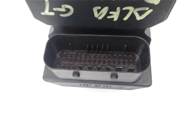 Recambio de nucleo abs para alfa romeo gt (125) 2.0 jts 16v distinctive referencia OEM IAM 71747794 0265225268 