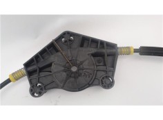 Recambio de mecanismo elevalunas delantero derecho para peugeot 307 break / sw (s1) referencia OEM IAM 9634456880  9222J9 , PEUG