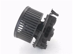 Recambio de motor calefaccion para nissan micra (k12e) 1.2 16v referencia OEM IAM 27226AX105  