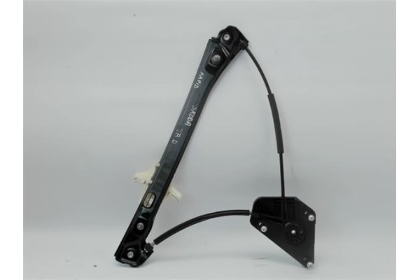 Recambio de elevalunas electrico trasero derecho para skoda rapid (nh) referencia OEM IAM   