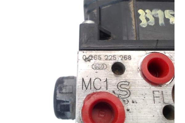 Recambio de nucleo abs para alfa romeo gt (125) 2.0 jts 16v distinctive referencia OEM IAM 71747794 0265225268 