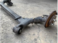 Recambio de puente trasero para volkswagen polo v (6c1) 1.2 advance bmt referencia OEM IAM 6R0500051B  