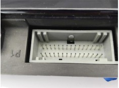 Recambio de pantalla para renault scenic ii (jm) 1.5 dci (jm1e) referencia OEM IAM 8200704463 7701057134 