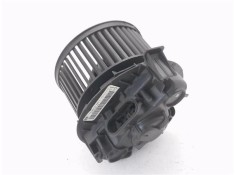 Recambio de motor calefaccion para nissan micra (k12e) 1.2 16v referencia OEM IAM 27226AX105  