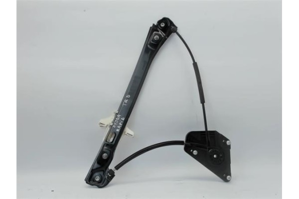 Recambio de elevalunas electrico trasero derecho para skoda rapid (nh) referencia OEM IAM   