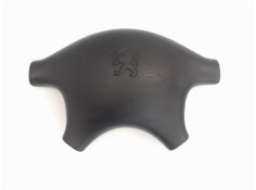 Recambio de airbag volante para peugeot 406 berlina (s1/s2) referencia OEM IAM 96226704ZL  