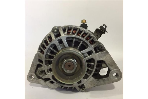 Recambio de alternador para mazda 3 berlina (bk) 1.6 referencia OEM IAM A2TC0091 ZJ01 