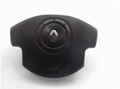 Recambio de airbag volante para renault scenic ii (jm) referencia OEM IAM 8200310291B 0535511000644 