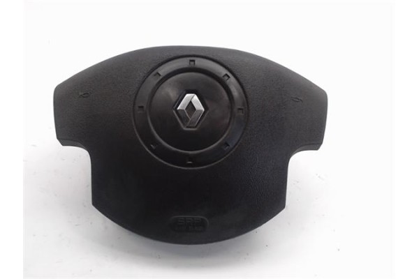 Recambio de airbag volante para renault scenic ii (jm) referencia OEM IAM 8200310291B 0535511000644 