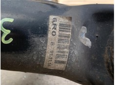 Recambio de puente trasero para volkswagen polo v (6c1) 1.2 advance bmt referencia OEM IAM 6R0500051B  