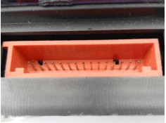 Recambio de pantalla para renault scenic ii (jm) 1.5 dci (jm1e) referencia OEM IAM 8200704463 7701057134 