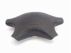 Recambio de airbag volante para peugeot 406 berlina (s1/s2) referencia OEM IAM 96226704ZL  