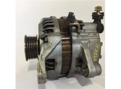 Recambio de alternador para mazda 3 berlina (bk) 1.6 referencia OEM IAM A2TC0091 ZJ01 