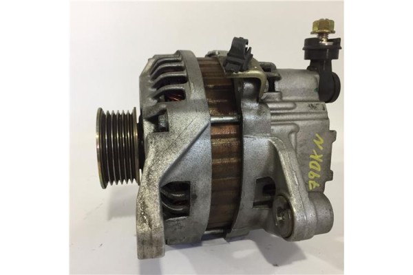Recambio de alternador para mazda 3 berlina (bk) 1.6 referencia OEM IAM A2TC0091 ZJ01 
