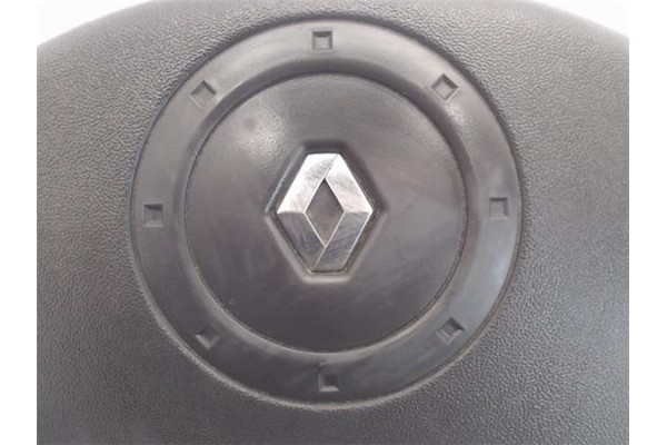 Recambio de airbag volante para renault scenic ii (jm) referencia OEM IAM 8200310291B 0535511000644 