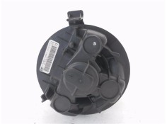 Recambio de motor calefaccion para nissan micra (k12e) 1.2 16v referencia OEM IAM 27226AX105  