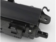 Recambio de pantalla para renault scenic ii (jm) 1.5 dci (jm1e) referencia OEM IAM 8200704463 7701057134 