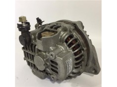 Recambio de alternador para mazda 3 berlina (bk) 1.6 referencia OEM IAM A2TC0091 ZJ01 