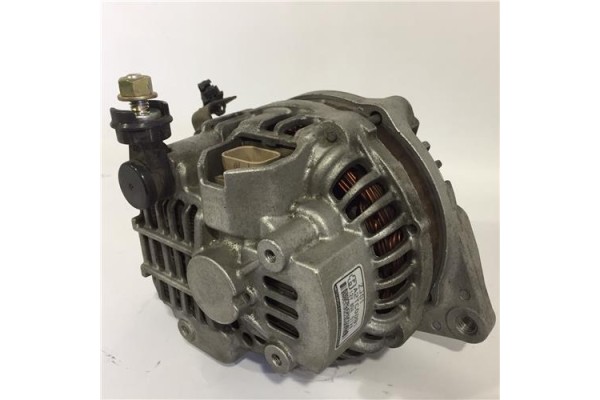 Recambio de alternador para mazda 3 berlina (bk) 1.6 referencia OEM IAM A2TC0091 ZJ01 