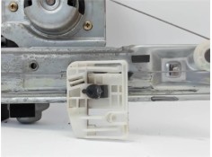 Recambio de mecanismo elevalunas trasero izquierdo para renault megane ii berlina 5p referencia OEM IAM   